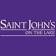 Saint John's Communities, Inc. logo