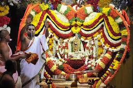 Sri Vaikuntha Ekadashi December 25 2020 The energies of the lord are very close to earth on this day. sri vaikuntha ekadashi december 25 2020