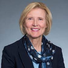 Create a page for a celebrity, band or business. Claire Samson Innovation Ca