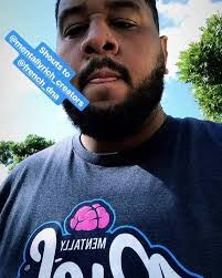 Don Beamon's Instagram, Twitter & Facebook