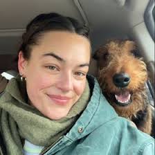 Sarah Middendorf (smiddend11)