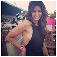 Anja zeidler is a digital entrepreneur and expert in social media marketing. Model Of The Day Anja Zeidler Pumpkintalks Page 4