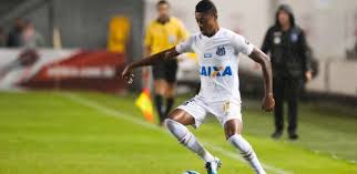 11 cinco dias depois, estreou pelo peixe no empate em 0 a 0 diante do flamengo, pelo campeonato brasileiro. Cruzeiro Conversa Com Santos Por Bruno Henrique R 20 Milhoes E Mais Sassa 27 11 2018 Uol Esporte