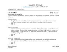 A strong resume makes your chances of getting interviewed higher. Writing Your Resume For The Chief Of Staff Role Prime Advice