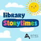 Toddler Storytime event image