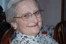 Cecile Morrow (Galipeau) Obituary August 26, 2010