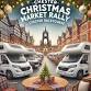 Chester Christmas Rally event in Chester