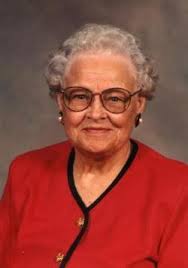 Maude Vera “Vera” Hancock Prentice (1915-2004)