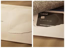 Online receipt maker uses a dedicated software application that creates custom online receipt in the most convenient and efficient way. This Credit Card Letter Fake Traces Your Name On The Front To Make You Believe There S A Personalized Embossed Card Below It Assholedesign