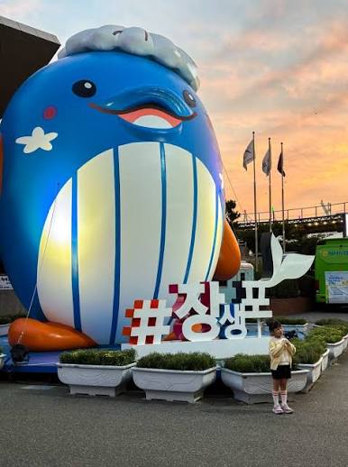 울산고래축제 照片 1