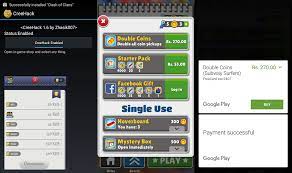 To do this, just tap on the apk file once and click install allow in the settings to install applications from unknown sources (done once). Creehack Preventing Hacking In App Purchases On Android No Root Hack Cave