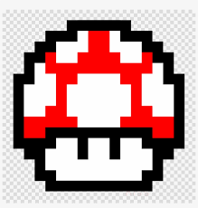Mario Mushroom Pixel Clipart Super Mario World New Mario Mushroom Pixel Transparent Png 900x900 Free Download On Nicepng Super mario flower illustration, mario pixel art flower minecraft, yoshi transparent background png clipart. mario mushroom pixel transparent png