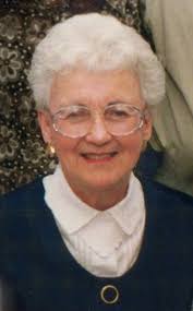 Mary McCool Obituary