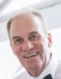 Obituary for Barry F. Helms