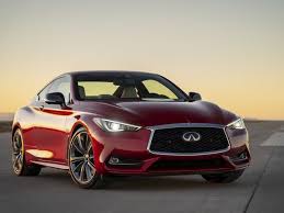 This model unleashes 400 hp by way of its. 2020 Infiniti Q60 Red Sport 400 Review Pricing And Specs