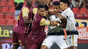 Tolima vs Llaneros EN VIVO: los pijaos van por liderato de Liga
