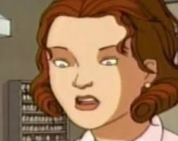 Characters in Big Guy and Rusty the Boy Robot