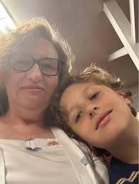 Big T Truckstop menu from the 90s