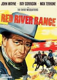 Red River Range : Wayne, John, Corrigan, Ray, Terhune, Max, Sherman,  George: Amazon.com.au: Movies & TV