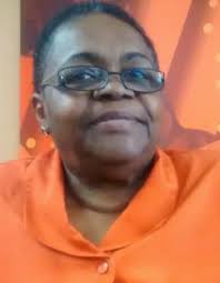 Obituary for Joan Carter Johnson