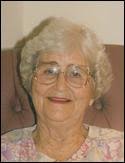 Opal Newton Obituary (2008)