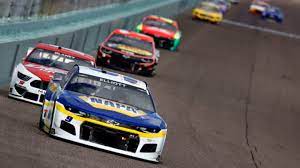Click here for the complete starting lineup. Instacart 500 Nascar Odds