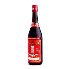 Alcool Shaoxing Pour La Cuisine Vin Jaune De Chine 750 Ml