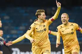 Kasper junker (born 5 march 1994) is a danish professional footballer who plays for norwegian club bodø/glimt as a forward. Wqs Rf31uapq M