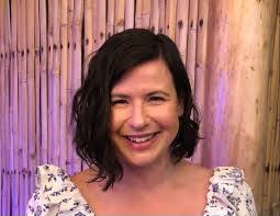 Rachel Margolis's Instagram, Twitter & Facebook