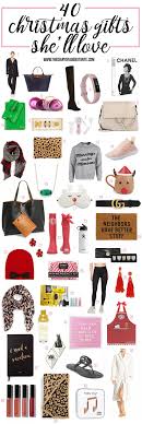 Holiday Gift Guide For Her For Every Budget Featured Items Range From Christmas Gifts For Girlfriend Birthday Presents For Girlfriend Presents For Girlfriend