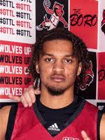 Arkansas State 2024 Basketball Commits