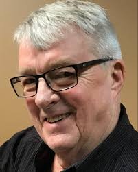 Ronald Joseph Larson Obituary 2023