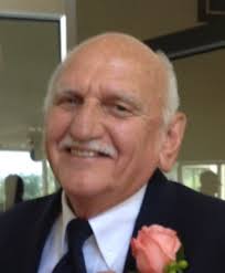 Obituary for Clyde "Butch" Burzynski