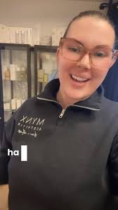 Meet the Team Behind Mynx Aesthetik: Expert Estheticians & Skincare  Enthusiasts