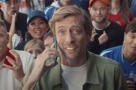 Paddy Power "Euro 2020" by VCCP