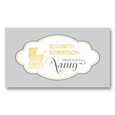 How to design babysitting flyers in 4 simple steps. 12 Nanny Business Cards Ideas Business Cards Nanny Cards