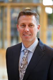 Doug Tilford è senior vice president e general manager Emea