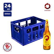 SKOL 600ML GRADE