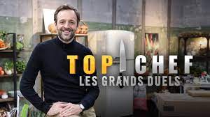 Norbert, jean et cyrille se disputent le titre suprême de cette troisième édition. Top Chef Replay Revoir En Streaming Votre Programme Tv