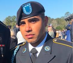 IBEW Local 47 thanks you for your service 🇺🇸 Name: Paolo E. Bejar Branch  of Service: Army Years of Service: 10 Current Employer: Southern California  Edison Classification: 13F Field Artillery Name: David