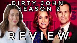 Though season 2 is keeping the dirty john branding, it will have nothing at all to do with meehan (erica bana) or debra newell (connie britton), and will instead pivot to an entirely new true story about romance, obsession, and violence. Dirty John Season 2 The Betty Broderick Story Review Youtube