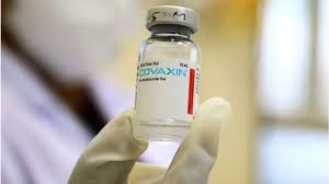 The novavax vaccine showed an efficacy of 100 percent at preventing moderate or severe disease. Sputnik V Covishield Covaxin What We Know About India S Covid 19 Vaccines Bbc News