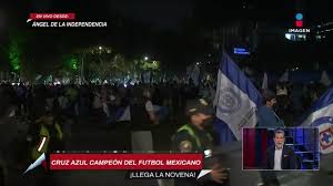 May 31, 2021 · aficionados de cruz azul arman fiesta en el ángel de la independencia microsoft y los asociados pueden recibir una compensación si compras algo mediante los vínculos recomendados de esta página. Aficionados Del Cruz Azul En El Angel De La Independencia Adrenalina Youtube
