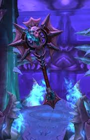 When the pre patch hits, the mage tower. Maw Of The Damned Wowpedia Your Wiki Guide To The World Of Warcraft