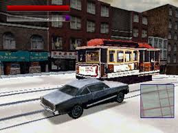 Driver Review (PS1) | Push Square