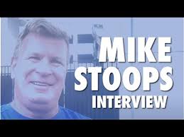 Mike Stoops prepares for hometown reunion with Youngstown State