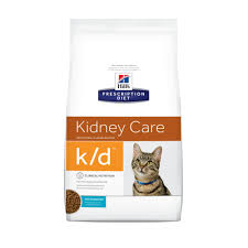 Hill S Prescription Diet K D Kidney Care Ocean Fish Dry Cat Food 4 Lbs Bag Petco Hills Science Diet Dry Cat Food Cat Food