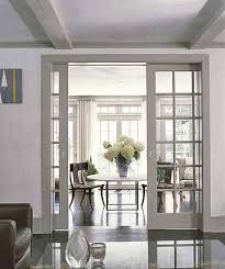 Does the door of your dining room give upon a balcony? Graaaaaaaaayyy Door Design Interior Doors Interior Glass Doors Interior