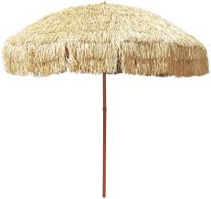 Sofa is in white with stainless steel legs. Patio Umbrella Pole Diameter Ideas On Foter
