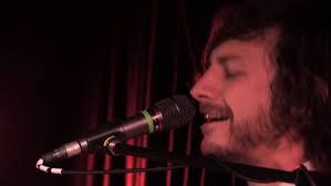 Gotye + The Basics '"So Hard For You" (Live)